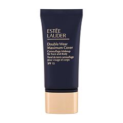 Puder Estée Lauder Double Wear Maximum Cover SPF15 30 ml 1N3 Creamy Vanilla