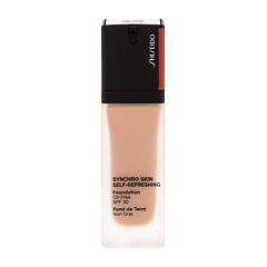 Puder Shiseido Synchro Skin Self-Refreshing SPF30 30 ml 510 Suede