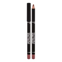 Črtalo za ustnice Rimmel London Lasting Finish 1,2 g 760 90's Nude