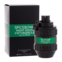Parfumska voda Viktor & Rolf Spicebomb Night Vision 50 ml