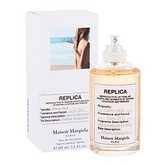 Toaletna voda Maison Margiela Paris Replica Beach Walk 100 ml