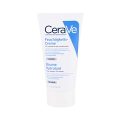 Krema za telo CeraVe Moisturizing 50 ml