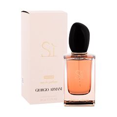 Parfumska voda Giorgio Armani Sì Intense 2021 50 ml
