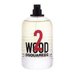 Toaletna voda Dsquared2 2 Wood 100 ml Testerji