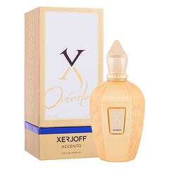 Parfumska voda Xerjoff V Collection Accento Overdose 100 ml