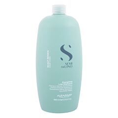 Šampon ALFAPARF MILANO Semi Di Lino Scalp Renew Energizing 250 ml