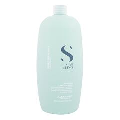 Šampon ALFAPARF MILANO Semi Di Lino Scalp Rebalance Purifying 250 ml