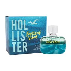 Toaletna voda Hollister Festival Vibes 100 ml