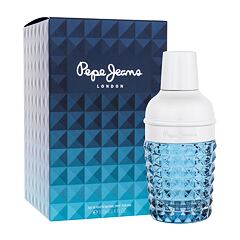 Toaletna voda Pepe Jeans Life Is Now For Him 30 ml