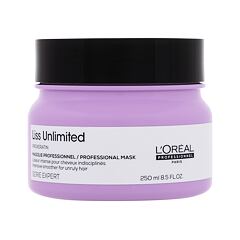 Maska za lase L'Oréal Professionnel Liss Unlimited Professional Mask 250 ml