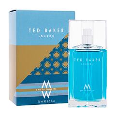 Toaletna voda Ted Baker M 75 ml