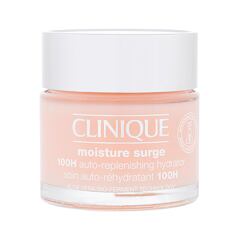 Dnevna krema za obraz Clinique Moisture Surge 100H Auto-Replenishing Hydrator 75 ml