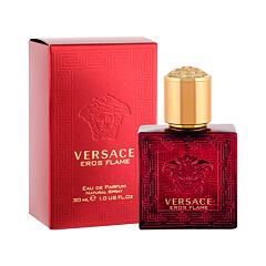 Parfumska voda Versace Eros Flame 30 ml