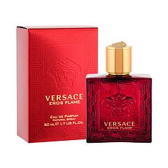 Parfumska voda Versace Eros Flame 50 ml