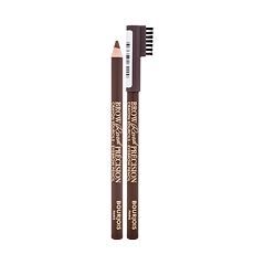 Svinčnik za obrvi BOURJOIS Paris Brow Reveal Précision 1,4 g 003 Medium Brown