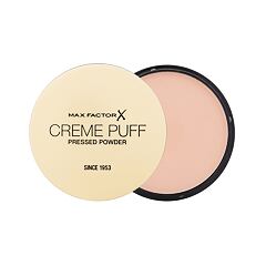 Puder v prahu Max Factor Creme Puff 14 g 50 Natural