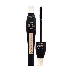 Maskara BOURJOIS Paris Twist Up The Volume 8 ml 23 Black