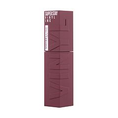 Šminka Maybelline Super Stay Vinyl Ink Liquid 4,2 ml 30 Unrivaled
