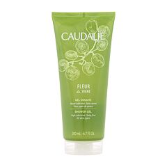 Gel za prhanje Caudalie Fleur De Vigne 200 ml