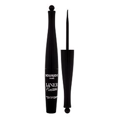 Črtalo za oči BOURJOIS Paris Liner Pinceau 2,5 ml 002 Brun Impressionniste