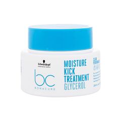 Maska za lase Schwarzkopf Professional BC Bonacure Moisture Kick Glycerol Treatment 200 ml
