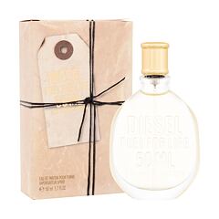 Parfumska voda Diesel Fuel For Life Femme 50 ml