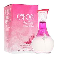 Parfumska voda Paris Hilton Can Can Burlesque 100 ml