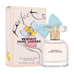Parfumska voda Marc Jacobs Perfect  30 ml
