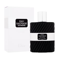 Toaletna voda Dior Eau Sauvage Extreme 100 ml