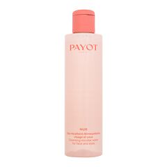 Micelarna vodica PAYOT Nue Cleansing Micellar Water 200 ml