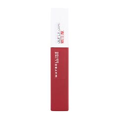 Šminka Maybelline Super Stay Matte Ink Liquid 5 ml 05 Loyalist