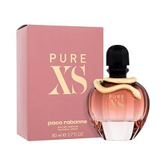 Parfumska voda Paco Rabanne Pure XS 80 ml Testerji