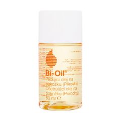 Izdelek proti celulitu in strijam Bi-Oil Skincare Oil Natural 60 ml