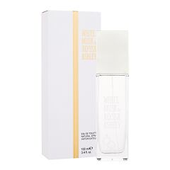 Toaletna voda Alyssa Ashley White Musk 100 ml