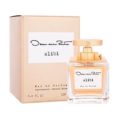 Parfumska voda Oscar de la Renta Alibi 100 ml