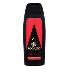 Gel za prhanje Scorpio Rouge 250 ml