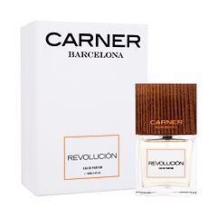 Parfumska voda Carner Barcelona Revolución 100 ml