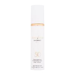 Zaščita pred soncem za obraz Lancaster Sun Perfect Sun Illuminating Cream SPF50 50 ml