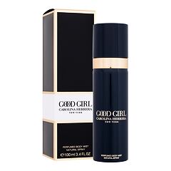 Sprej za telo Carolina Herrera Good Girl 100 ml