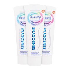 Zobna pasta Sensodyne Complete Protection+ Whitening 75 ml