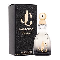 Parfumska voda Jimmy Choo I Want Choo Forever 60 ml