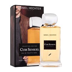 Toaletna voda Daniel Hechter Collection Couture Cuir Sensuel 100 ml