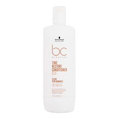 Balzam za lase Schwarzkopf Professional BC Bonacure Time Restore Q10 Conditioner 1000 ml