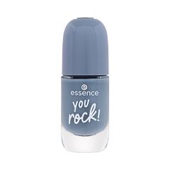 Lak za nohte Essence Gel Nail Colour 8 ml 64 You Rock!