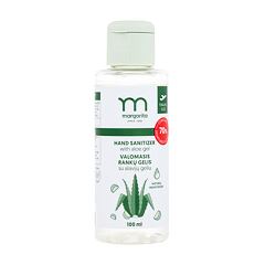 Antibakterijska sredstva Margarita Hand Sanitizer 100 ml