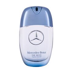 Toaletna voda Mercedes-Benz The Move Express Yourself 100 ml Testerji