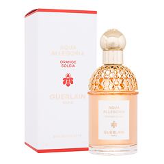 Toaletna voda Guerlain Aqua Allegoria Orange Soleia 75 ml