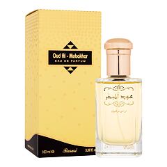 Parfumska voda Rasasi Oud Al Mubakhar 100 ml