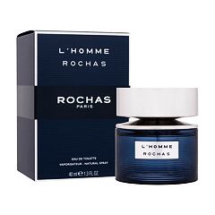 Toaletna voda Rochas L´Homme 40 ml
