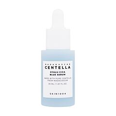 Serum za obraz SKIN1004 Hyalu-Cica Blue Serum 30 ml